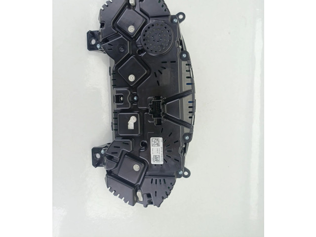 Панель приборов GN1510849CAX   Ford Ecosport       