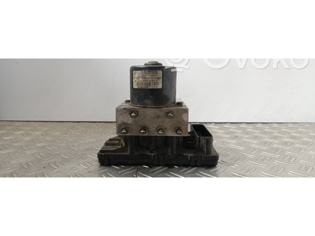 Jednotka ABS A2035451632, 10094715133   Mercedes-Benz C W203 2001