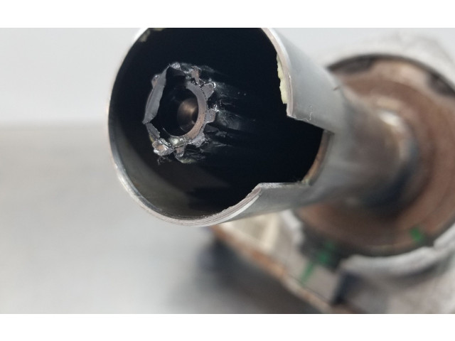    Рулевая рейка 52090175, 26117861   Fiat Punto Evo  -  года