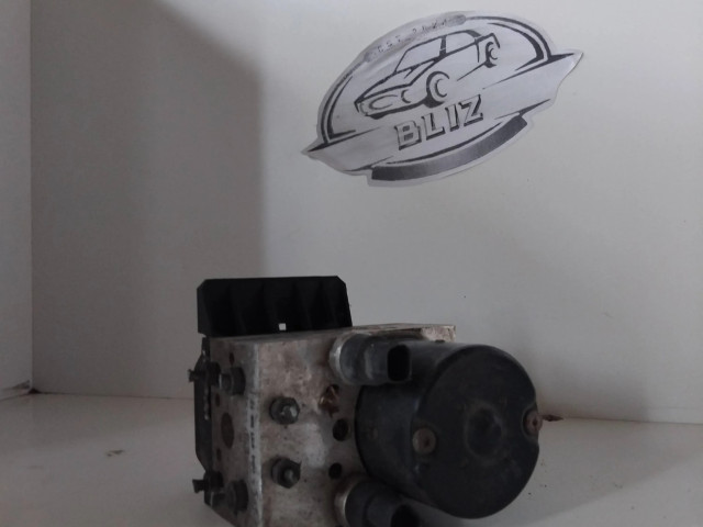 Jednotka ABS 0044310912, 0265202461   Mercedes-Benz A W168 1998