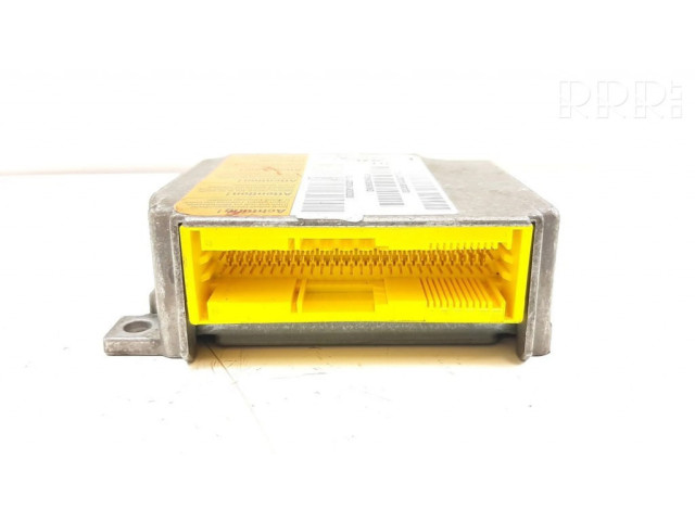 Блок подушек безопасности A1638200085   Mercedes-Benz ML W163