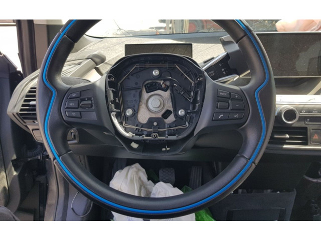 Руль BMW i3  2013 - - года       