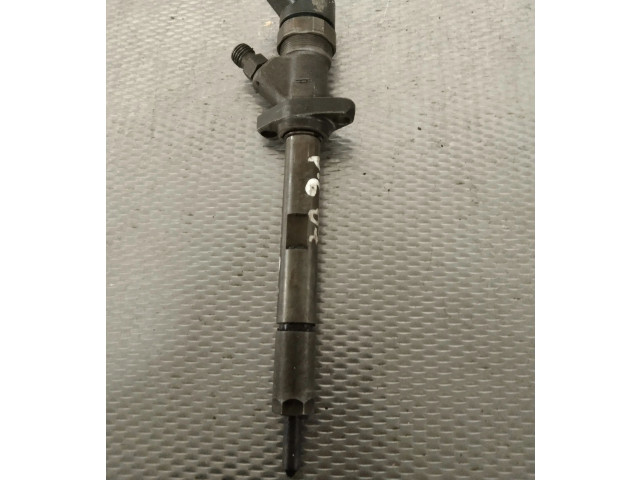 Vstřikovač 9637277980, 0445110036   Peugeot 607     