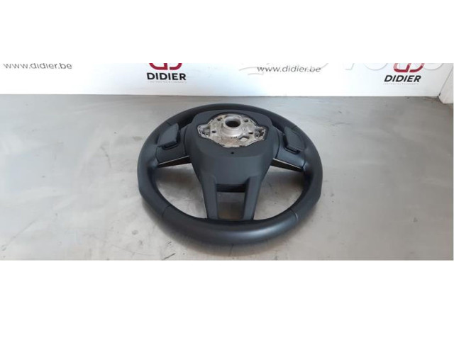 Volant Audi A6 S6 C8 4K 2018 4K0419689A, 4K0419091B  