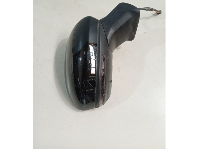 Zpětné zrcátko  Renault Captur II 2022  A262446-09A  