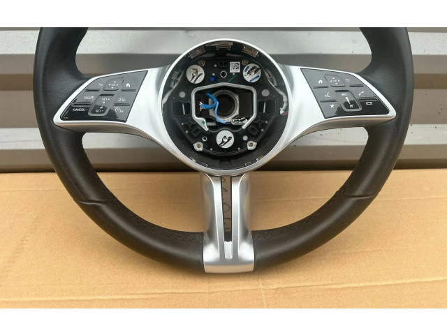 Volant Mercedes-Benz C W206 2018   