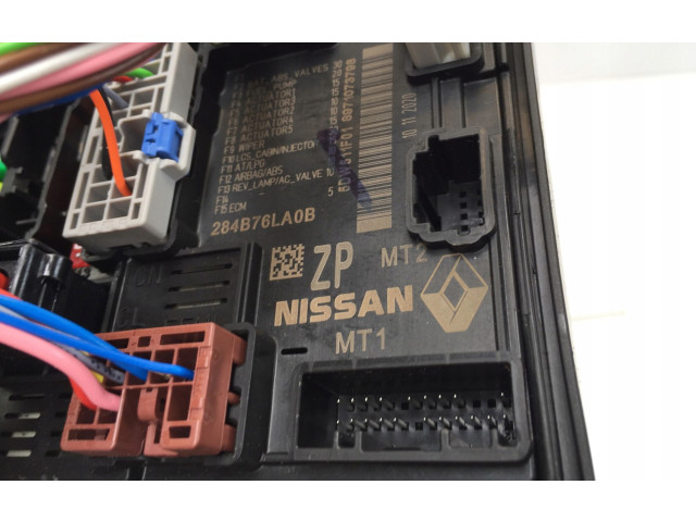   Pojistková skříňka 284B76LA0B   Nissan Juke II F16 2021