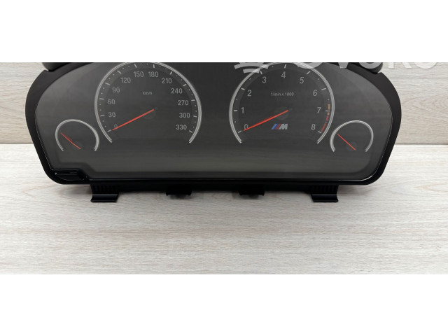 Přístrojová deska  BMW M5 2015 7851241, 0263693193  