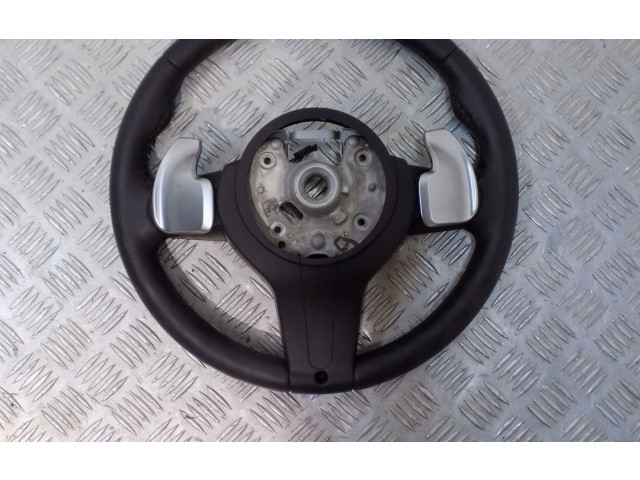 Volant BMW X1 F48 F49 2015   