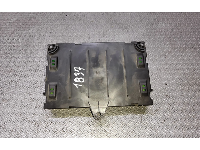   Pojistková skříňka BSCA0100, 9656147980   Peugeot 607 2007