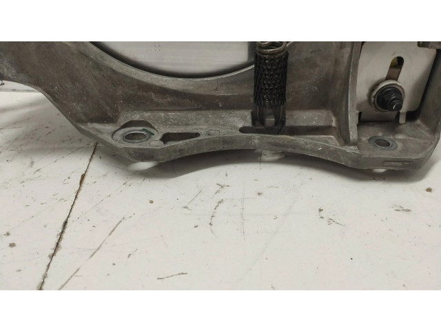  рейка  Колонка рулевая 68254102ab   Dodge RAM 