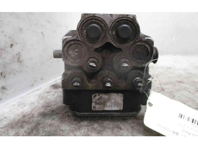 Jednotka ABS 565051, 565051   Opel Frontera  1998