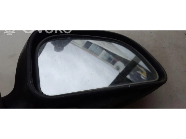 Зеркало электрическое     правое    Mitsubishi Colt  1992-1996 года   