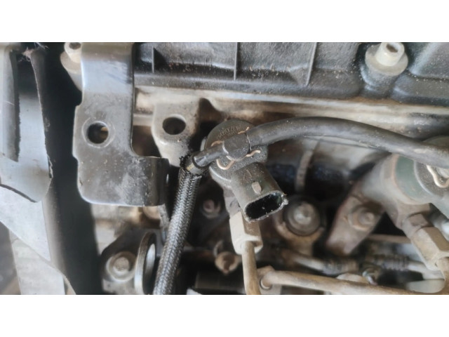 Vstřikovač 0445110044, 9637536080   Citroen Xsara  pro naftový motor 2.0  