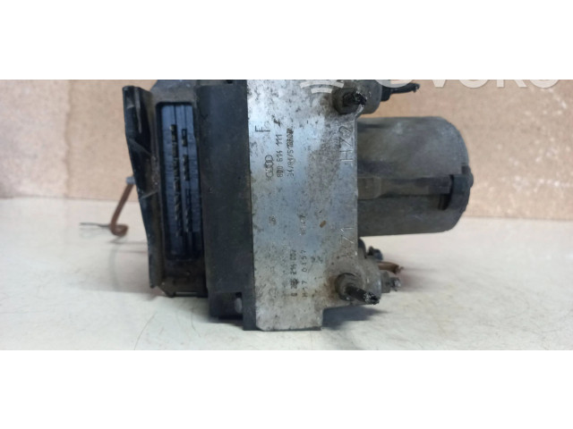 Jednotka ABS 0265214002   Audi A6 S6 C4 4A 1996