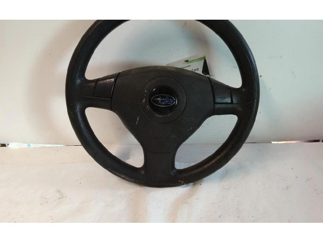 Volant Subaru Justy 2003 4811086G00S1S  