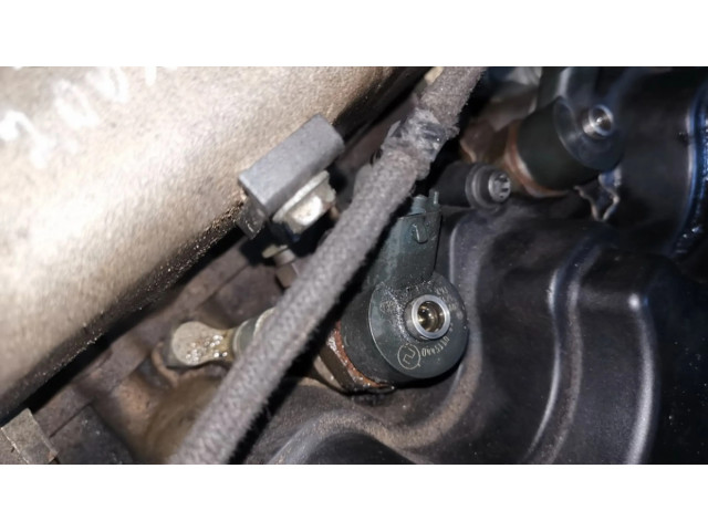 Vstřikovač 0445110119   Fiat Stilo  pro naftový motor 1.9  