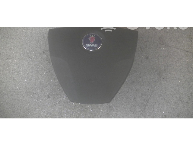 Подушка безопасности пассажира 12757622, 12757622   Saab 9-3 Ver2