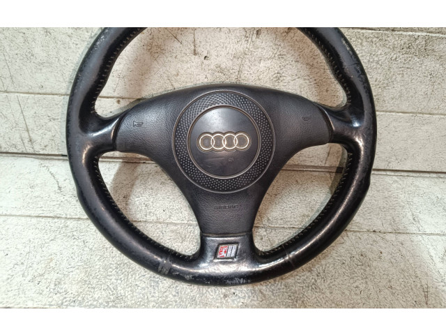 Volant Audi A6 S6 C5 4B 2002 4B0124A  