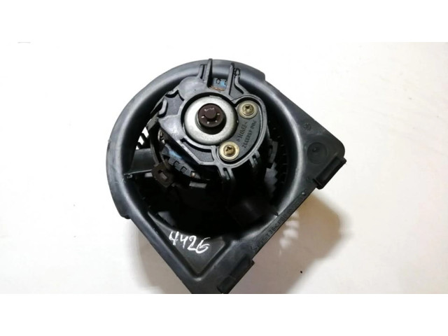 Вентилятор печки    658338q   Opel Vectra B