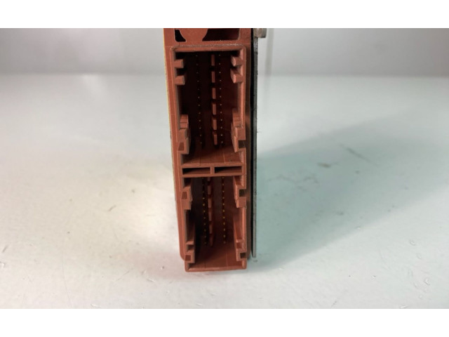Блок подушек безопасности 1357312080, 6545QJ   Citroen Jumper