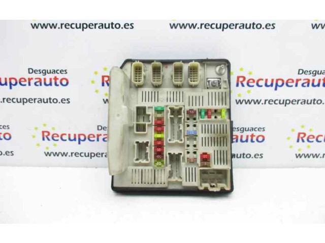   Pojistková skříňka 8200451902   Renault Kangoo  2009
