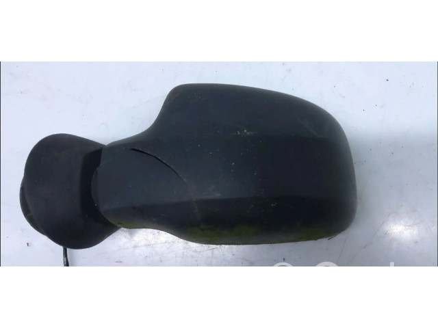 Zpětné zrcátko  levé Dacia Logan VAN 2008  963027472R  