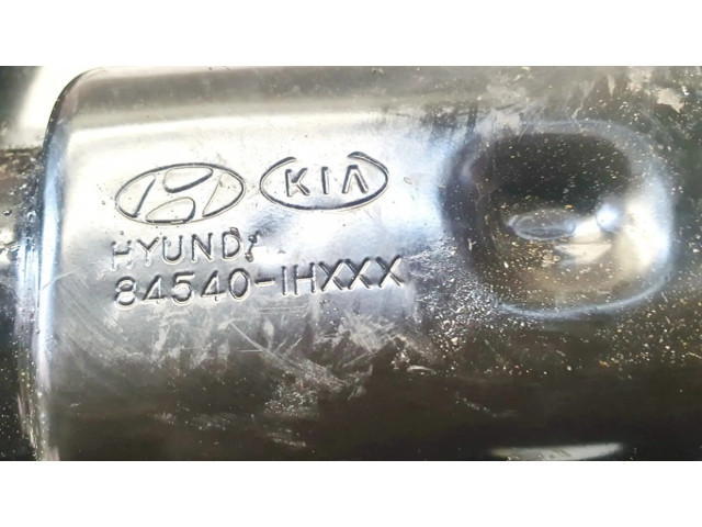 Подушка безопасности пассажира 845401hxxx, 84540-1hxxx   KIA Ceed