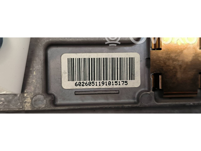 Блок управления коробкой передач 4H0907163B   Audi A8 S8 D4 4H