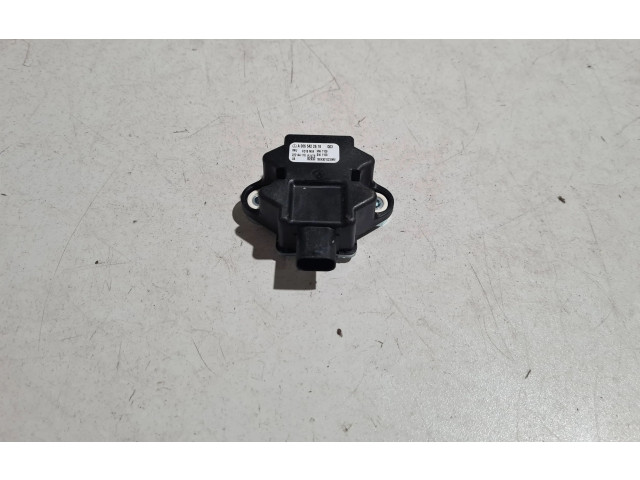 ESP (stabilumo sistemos) valdymo blokas A0065422618   Mercedes-Benz GLE (W166 - C292)