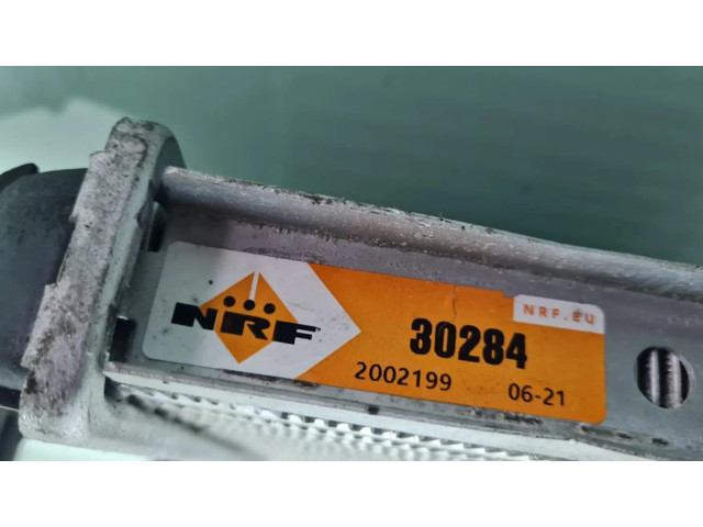 Интеркулер  NRF30284   Alfa Romeo 166 