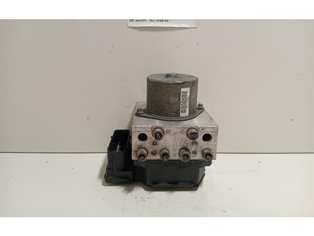 Блок управления АБС 34516858542, 34516858542   Mini One - Cooper R50 - 53