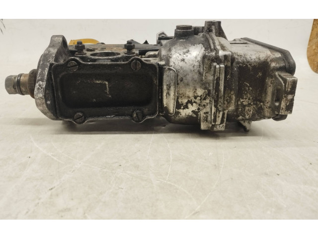 Топливный насос 6150706601, A6150706601   Mercedes-Benz W123