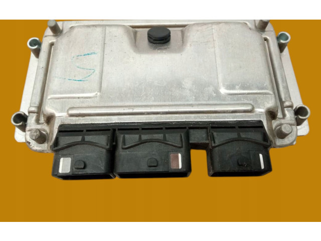 Řídící jednotka 9658514580, 0261207860   Citroen C3 Pluriel 2005