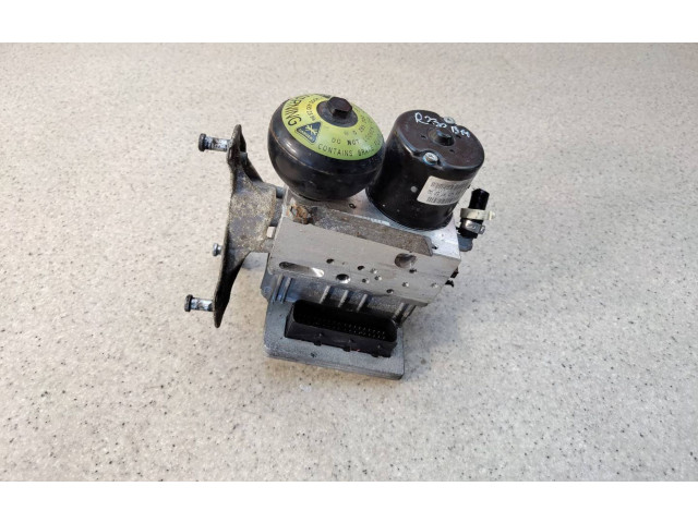 ABS Steuergerät 0265960035, 0265250111   Mercedes-Benz SL R230 2003