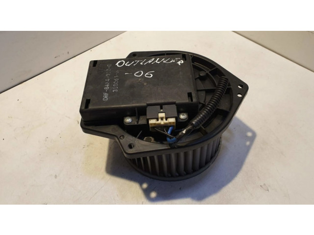 Вентилятор печки    DRF8434012G, 313064B   Mitsubishi Outlander