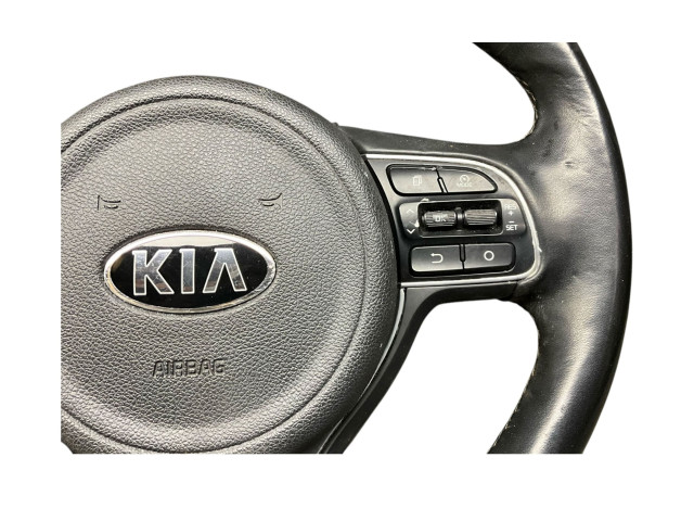 Volant KIA Optima 2016 56110D4420WK, 56900D4100WK  