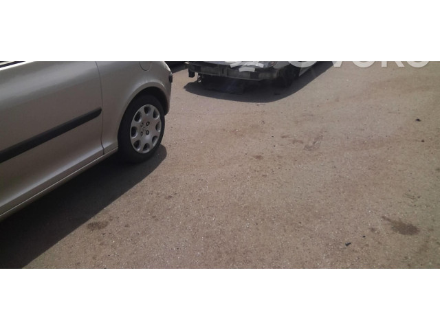 Zpětné zrcátko  Peugeot 1007 2005  8153WQ  