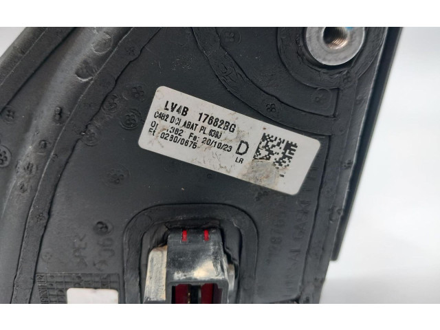 Zpětné zrcátko  Ford Kuga II 2024  2623950  