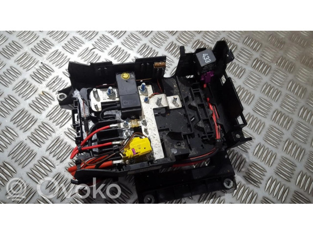 Блок предохранителей  7l0937548   Porsche Cayenne (9PA)    