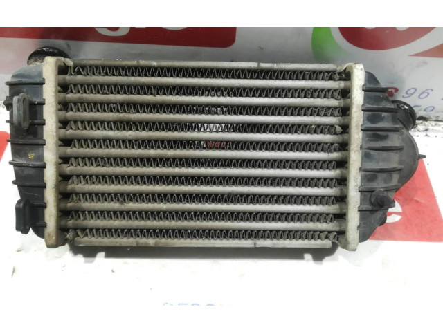 Интеркулер  862374X, 862374X   Volkswagen Polo 