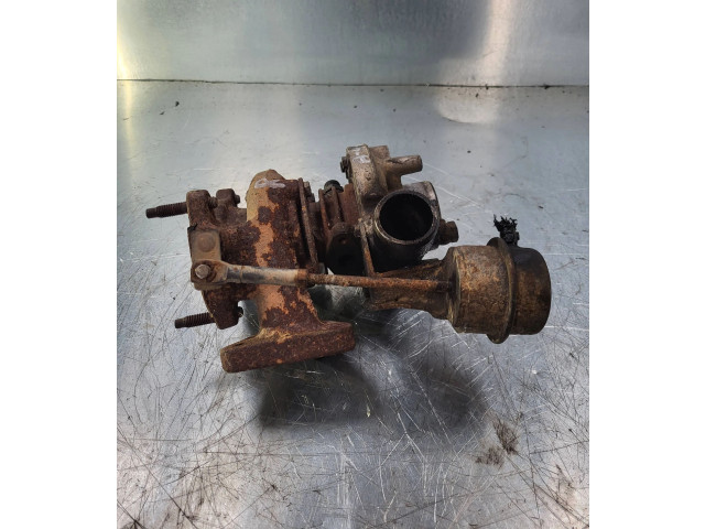  Турбина Audi A4 S4 B5 8D  028145702, 028145701R         