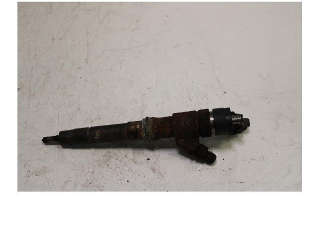 Форсунка 0445120011, 015    Fiat Ducato  F1AE0481C 