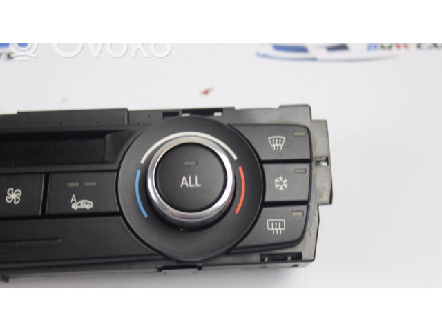 Блок управления климат-контролем 9248583   BMW 3 E92 E93