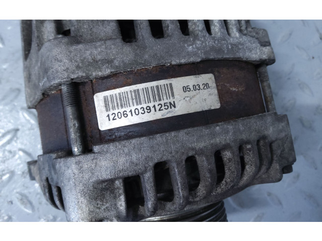 Jednotka ABS 12061039125N, 231001AT1A   Nissan Murano Z51 2010