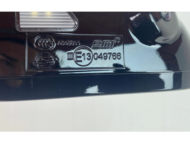 Zpětné zrcátko  SsangYong Rexton 2017  9874AQ  