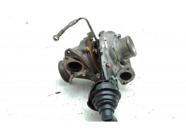 Vstřikovací lišta FPT55221457, 7872711   Jeep Cherokee  pro naftový motor 2.0  