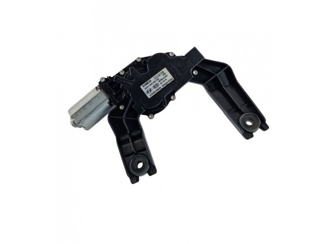 Моторчик заднего дворника 987002L000, F00S2B2182    Hyundai i30