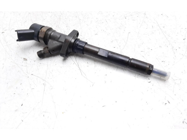 Vstřikovač 9637277980   Peugeot 406     