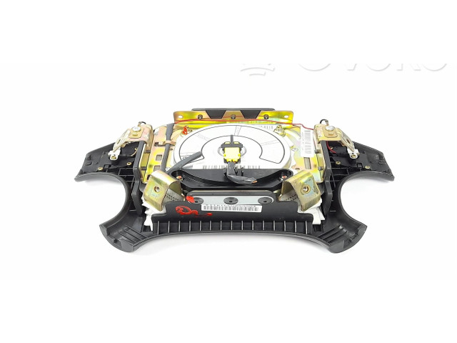 Подушка безопасности водителя 3101T0125000728, DCCS2M331411   KIA Shuma